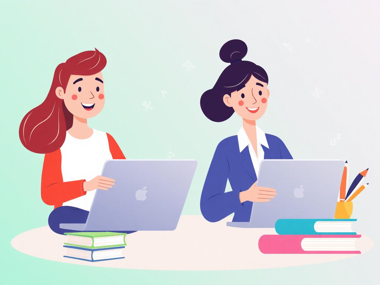 Elev și profesor verificat în meditație online